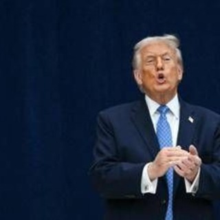 Ucraina, l'ex funzionario Usa Sullivan: "Spirito di Anchorage è crollato, ora per Trump priorità è il Medio Oriente" Ucraina, l'ex funzionario Usa Sullivan: "Spirito di Anchorage è crollato, ora per Trump priorità è il Medio Oriente"
