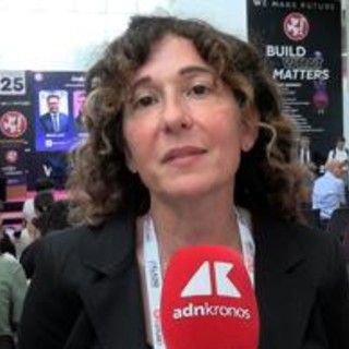 Innovazione, Grimaldi (UniBo): "Wmf 2026 conferma Bologna come gate internazionale Ia" Innovazione, Grimaldi (UniBo): "Wmf 2026 conferma Bologna come gate internazionale Ia"