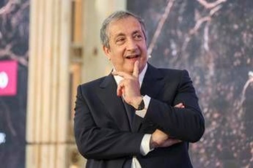 Semeraro (Rilegno): "Oltre 1 milione di tonnellate imballaggi rigenerati nel 2025" Semeraro (Rilegno): "Oltre 1 milione di tonnellate imballaggi rigenerati nel 2025"