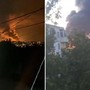 Ucraina, droni colpiscono Crimea: penisola resta senza benzina