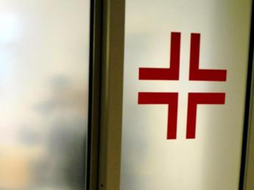 Bimbo di tre mesi ricoverato all'ospedale di Vasto dopo aver ingerito detergente