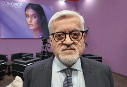 Calzolari , Cosmoprof hub globale per distretti e strategie della cosmetica