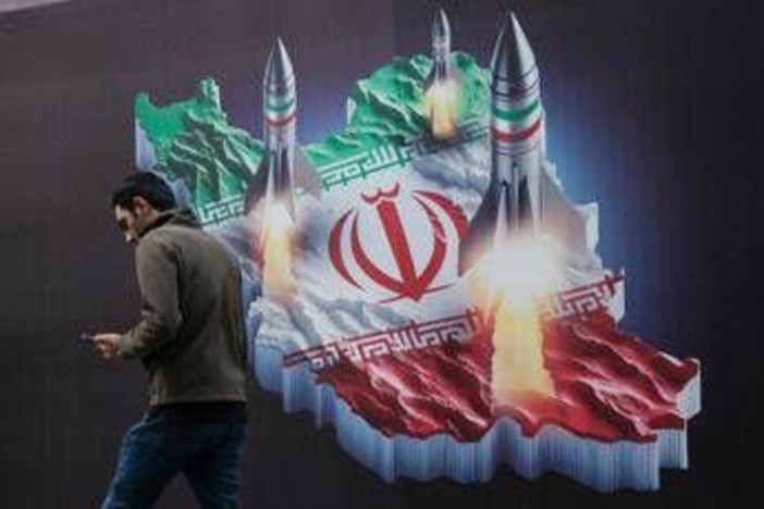 Iran, Teheran: "Pronti a compromessi con Usa per accordo su nucleare" Iran, Teheran: "Pronti a compromessi con Usa per accordo su nucleare"
