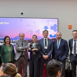 Trentino innovatore a New York, da Life Sciences a sfida globale della ricerca