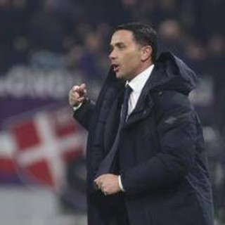 Atalanta-Genoa 4-0, Palladino cala il poker e raggiunge la Juve ai quarti Atalanta-Genoa 4-0, Palladino cala il poker e raggiunge la Juve ai quarti