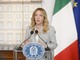 Ia, Meloni “Al centro dell’azione di governo, nostro focus su persone e diritti” Ia, Meloni “Al centro dell’azione di governo, nostro focus su persone e diritti”