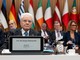 Ue, Mattarella “Avanti con determinazione sulle riforme”