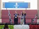 Festa Repubblica a Los Angeles, ponte Milano-Cortina 2026-LA 2028 con Lollobrigida Festa Repubblica a Los Angeles, ponte Milano-Cortina 2026-LA 2028 con Lollobrigida