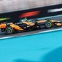 F1 Gp Ungheria, la griglia di partenza: Norris in pole F1 Gp Ungheria, la griglia di partenza: Norris in pole