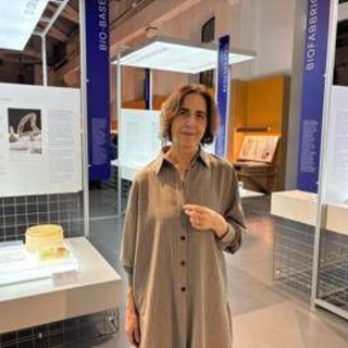 Curatrice Doveil: "Design alleato per circolarità e riduzione impatto dei materiali" Curatrice Doveil: "Design alleato per circolarità e riduzione impatto dei materiali"