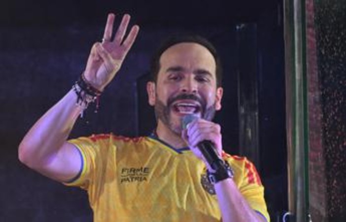 La Colombia vira a destra, filotrumpiano Abelardo de la Espriella vince di misura le presidenziali La Colombia vira a destra, filotrumpiano Abelardo de la Espriella vince di misura le presidenziali