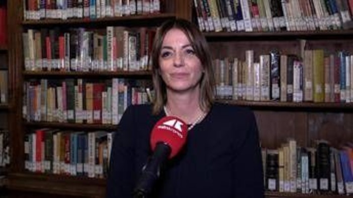 Innovazione, Pizzi (Anitec Assinform): "Regolazione UE non freni sviluppo device AI" Innovazione, Pizzi (Anitec Assinform): "Regolazione UE non freni sviluppo device AI"