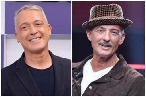 Referendum, Fiorello: "Diaco non ha tutti i torti su testimonial e lacchè" Referendum, Fiorello: "Diaco non ha tutti i torti su testimonial e lacchè"