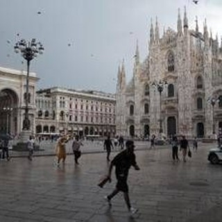 Meteo, torna il maltempo sull’Italia: rischio grandine e forti temporali Meteo, torna il maltempo sull’Italia: rischio grandine e forti temporali