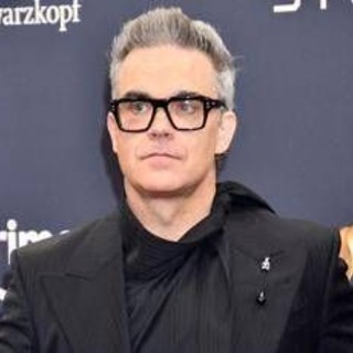 Robbie Williams annuncio choc: "Sto perdendo la vista a causa di una cura dimagrante", quale ha fatto Robbie Williams annuncio choc: "Sto perdendo la vista a causa di una cura dimagrante", quale ha fatto