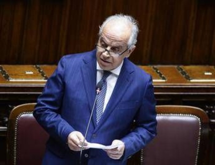 Milano-Cortina, Piantedosi: "Ice mai operativa in Italia, polemica infondata"