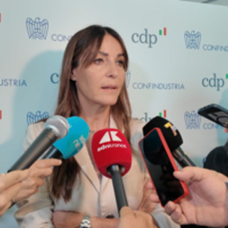 Veneto, Carron (Confindustria): "Regione risente di turbolenze globali" Veneto, Carron (Confindustria): "Regione risente di turbolenze globali"