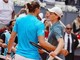 Zverev e il messaggio di Sinner dopo Roland Garros: "Mi ha scritto" Zverev e il messaggio di Sinner dopo Roland Garros: "Mi ha scritto"