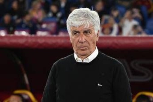 Roma, Gasperini e i dubbi sul futuro: "Sarò il più chiaro possibile..."