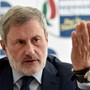 Alemanno esce dal carcere: "Parlerò con Nordio, su sovraffollamento governo non ha fatto nulla"