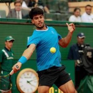 Alcaraz: "Sinner assente a Barcellona? Non sentirò la sua mancanza"