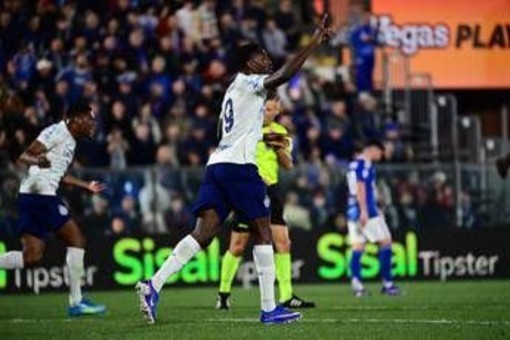 Inter-Como: orario, probabili formazioni e dove vederla in tv (in chiaro)