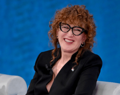 Fiorella Mannoia, l'amore per i videogiochi e le sfide a burraco con... Giorgio Panariello