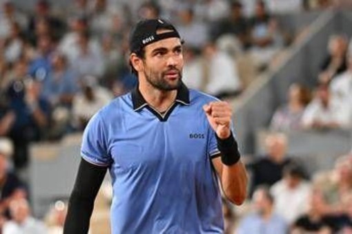 Berrettini-Cerundolo: orario, precedenti e dove vederla in tv Berrettini-Cerundolo: orario, precedenti e dove vederla in tv