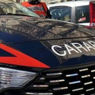 Arrestata la figlia dell'ex boss della Banda della Magliana: era evasa dai domiciliari per incontrare il fidanzato Arrestata la figlia dell'ex boss della Banda della Magliana: era evasa dai domiciliari per incontrare il fidanzato