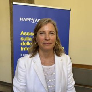 Vaccini, igienista Rizzo: "In over 60 fanno vivere in salute più a lungo" Vaccini, igienista Rizzo: "In over 60 fanno vivere in salute più a lungo"