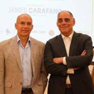 Carafano: “La Cina è la vera sfida, gli Usa non lasceranno l'Europa e non consegneranno l'Ucraina a Putin”