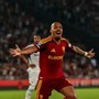 Serie A, oggi Roma-Atalanta: orario, probabili formazioni e dove vederla in tv Serie A, oggi Roma-Atalanta: orario, probabili formazioni e dove vederla in tv