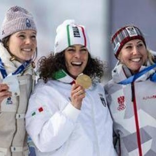 Il paradosso della 'rule 40' alle Olimpiadi: tutela il Cio per gli sponsor, penalizza gli atleti Il paradosso della 'rule 40' alle Olimpiadi: tutela il Cio per gli sponsor, penalizza gli atleti