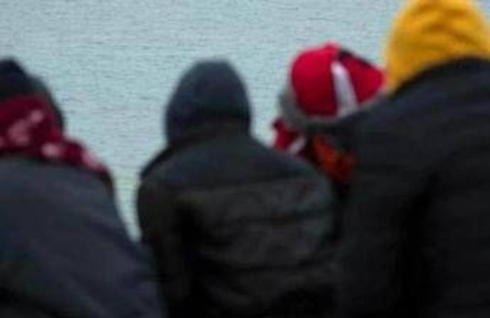 Rapporto Migrantes: in calo flussi irregolari, 'modello Albania' ai margini della democrazia Rapporto Migrantes: in calo flussi irregolari, 'modello Albania' ai margini della democrazia