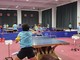 Cina-Italia, tennistavolo giovanile crea un ponte di amicizia
