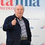 Lino Banfi compie 90 anni: "Il mio segreto? La burrata. Ora sogno un ruolo da cattivo" Lino Banfi compie 90 anni: "Il mio segreto? La burrata. Ora sogno un ruolo da cattivo"