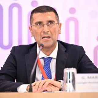 Marcantonio (Cno Consulenti lavoro): "Organizzare lavoro su longevità e governare tecnologia" Marcantonio (Cno Consulenti lavoro): "Organizzare lavoro su longevità e governare tecnologia"