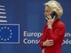 Ue, da difesa a economia e Ucraina: Von der Leyen verso il discorso su Stato dell'Unione Ue, da difesa a economia e Ucraina: Von der Leyen verso il discorso su Stato dell'Unione