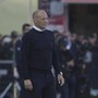Champions League, oggi Napoli-Bodo Glimt 0-0 - Diretta
