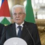 Mattarella firma i decreti di nomina per 25 cavalieri del lavoro Mattarella firma i decreti di nomina per 25 cavalieri del lavoro