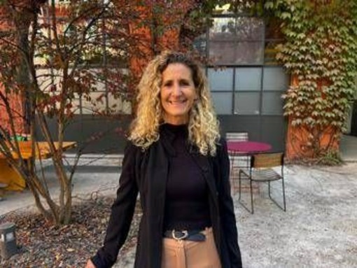 Sma, Sansone (Centro NeMo): "Terapia orale con risdiplam facilita autonomia" Sma, Sansone (Centro NeMo): "Terapia orale con risdiplam facilita autonomia"
