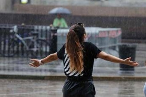 Meteo, cambia tutto: dopo l'afa arrivano i temporali Meteo, cambia tutto: dopo l'afa arrivano i temporali