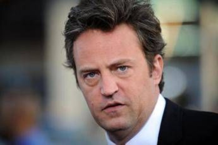 Provocò la morte di Matthew Perry, 'regina della ketamina' condannata a 15 anni di carcere Provocò la morte di Matthew Perry, 'regina della ketamina' condannata a 15 anni di carcere