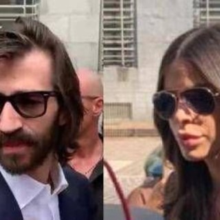 Trovato accordo tra Del Vecchio e Soldati su affidamento della figlia