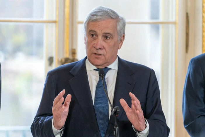 Tajani “Nella manovra accolte tutte le richieste di Forza Italia”
