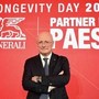 Fancel (Generali): "Longevità grande conquista, ripensare concetto di protezione"