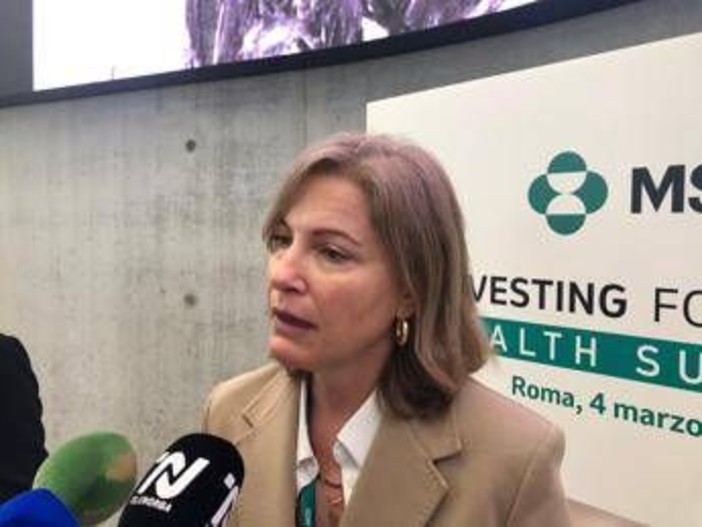 Rizzo (UniPi): "Screening e immunizzazione pilastri per prevenire Hpv"