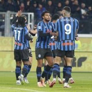 Atalanta-Genoa: orario, probabili formazioni e dove vederla in tv (in chiaro) Atalanta-Genoa: orario, probabili formazioni e dove vederla in tv (in chiaro)