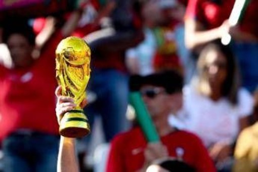 Mondiali, oggi al via i quarti: il programma delle partite e dove vederle Mondiali, oggi al via i quarti: il programma delle partite e dove vederle