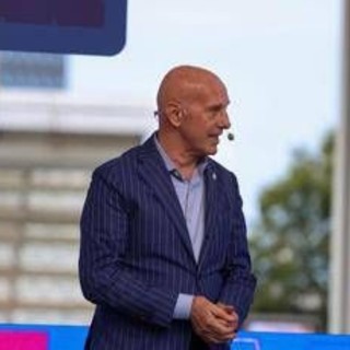 Galli: "Andai con Donadoni a dormire da Sacchi, urlava di notte per il fuorigioco" Galli: "Andai con Donadoni a dormire da Sacchi, urlava di notte per il fuorigioco"